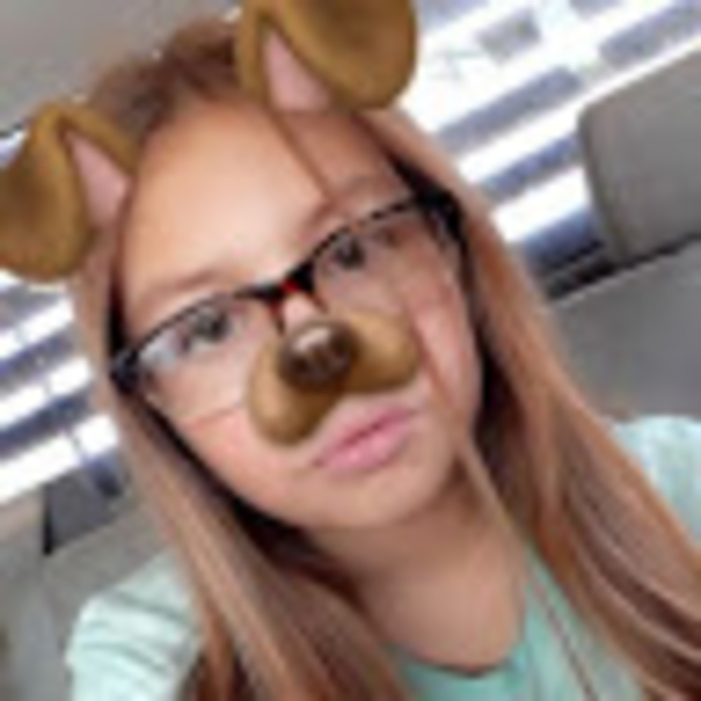 Meet your Posher, Ashlyn